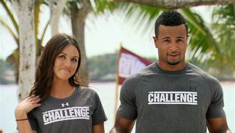 the challenge rivals 3|'Rivals III' Finale: [SPOILER] Won 'The Challenge' .